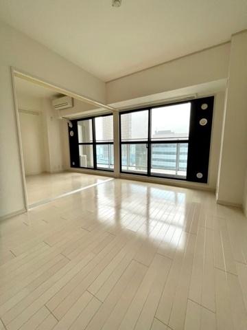 港区芝浦４丁目のマンション