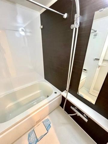 港区芝浦４丁目のマンション