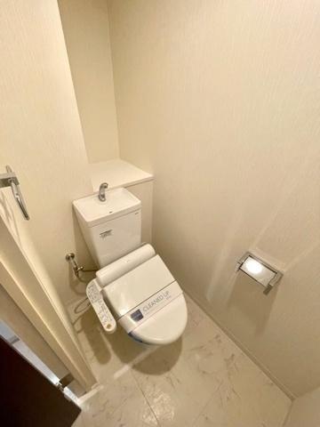 港区芝浦４丁目のマンション