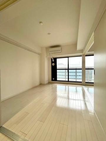 港区芝浦４丁目のマンション