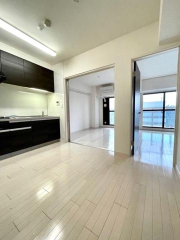 港区芝浦４丁目のマンション