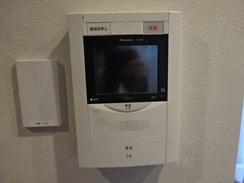 港区南青山６丁目のマンション