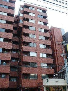 港区南青山６丁目のマンション
