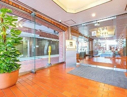 港区南青山６丁目のマンション