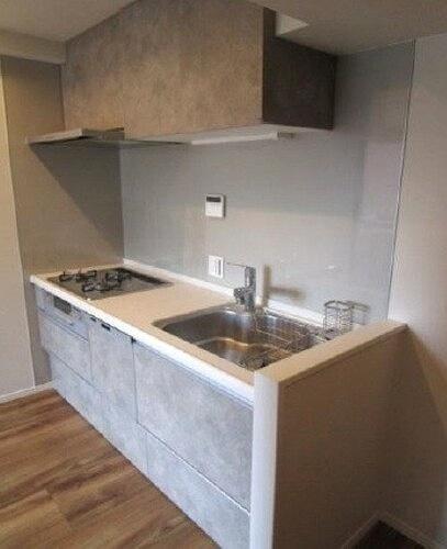 港区南青山６丁目のマンション