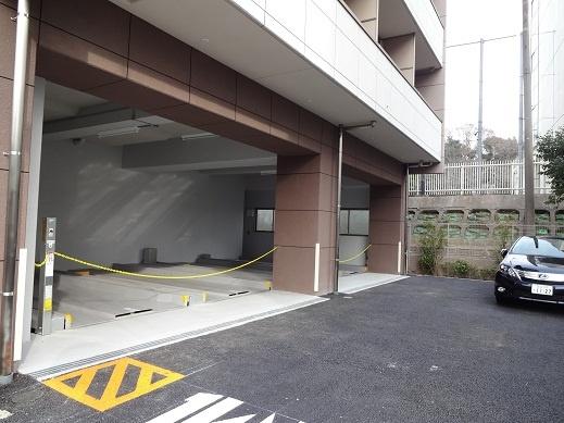 港区高輪１丁目のマンション