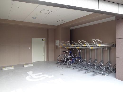 港区高輪１丁目のマンション