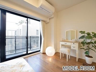 渋谷区恵比寿南１丁目のマンション