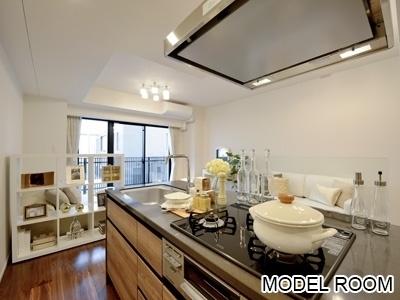 渋谷区恵比寿南１丁目のマンション