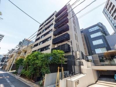 渋谷区恵比寿南1丁目のマンション