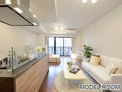 渋谷区恵比寿南１丁目のマンション