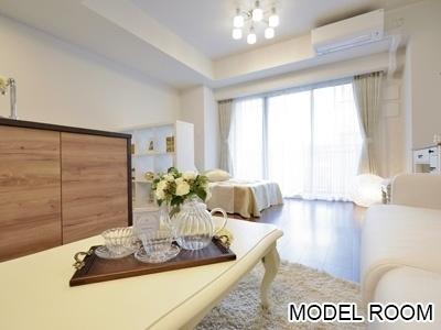 渋谷区恵比寿南１丁目のマンション