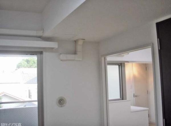 品川区上大崎２丁目のマンション