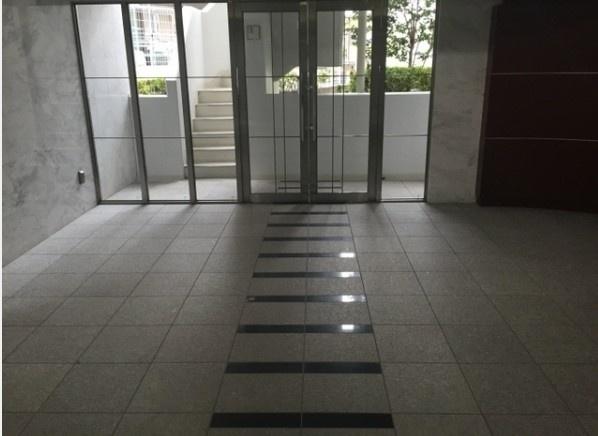 品川区上大崎２丁目のマンション