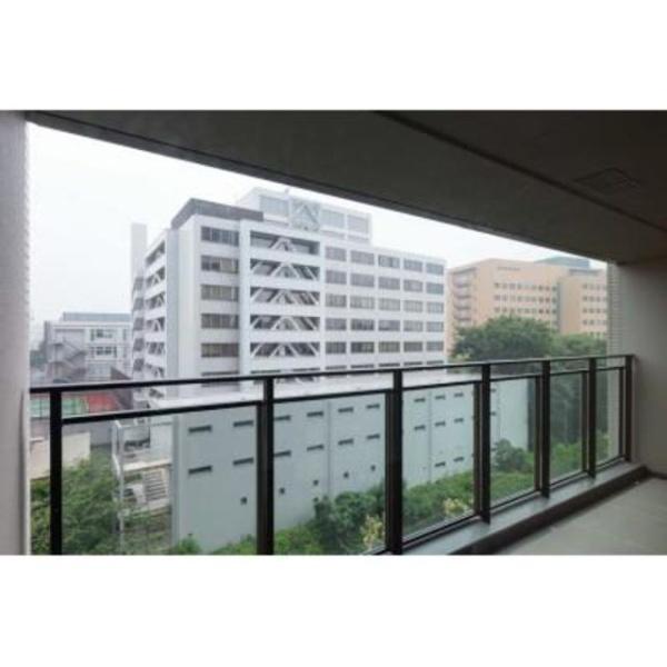千代田区富士見２丁目のマンション