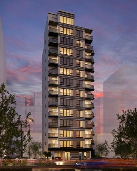 渋谷区東３丁目のマンション