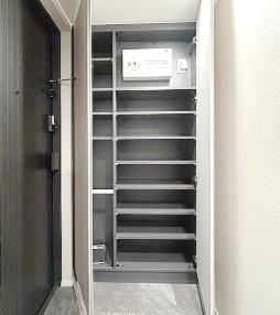 渋谷区東３丁目のマンション