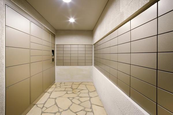 渋谷区東３丁目のマンション