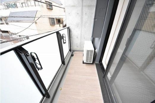 渋谷区恵比寿３丁目のマンション