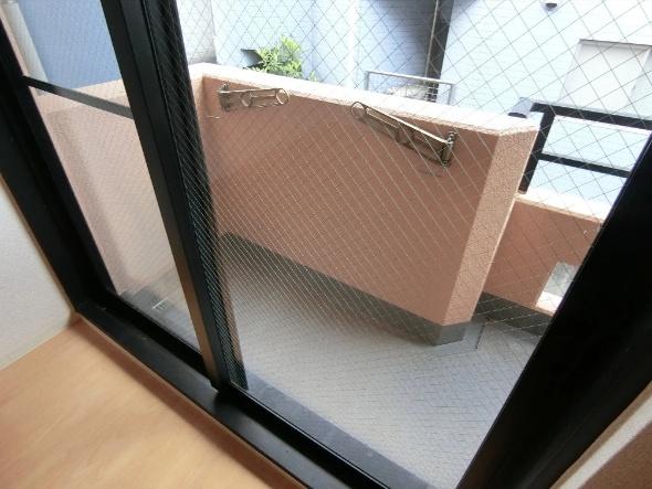渋谷区恵比寿南２丁目のマンション