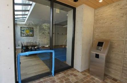 渋谷区恵比寿南１丁目のマンション
