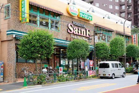 渋谷区代々木４丁目のマンション(よしや柳町店)