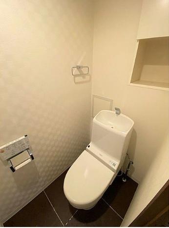 渋谷区代々木４丁目のマンション