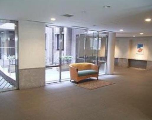 渋谷区代々木４丁目のマンション