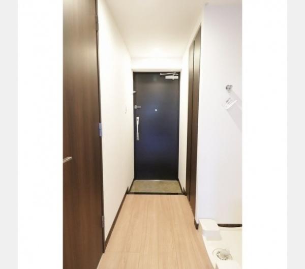 渋谷区鶯谷町のマンション