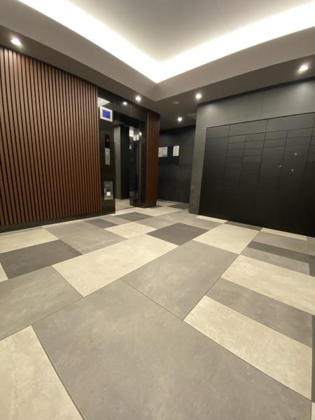 渋谷区恵比寿１丁目のマンション