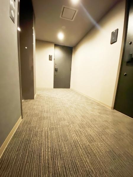 渋谷区恵比寿１丁目のマンション