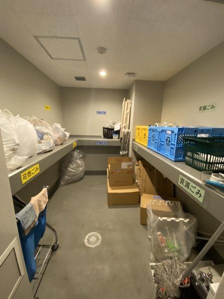 渋谷区恵比寿１丁目のマンション