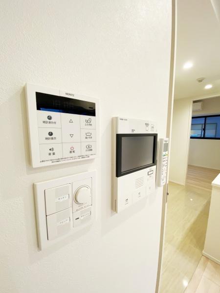 渋谷区恵比寿１丁目のマンション