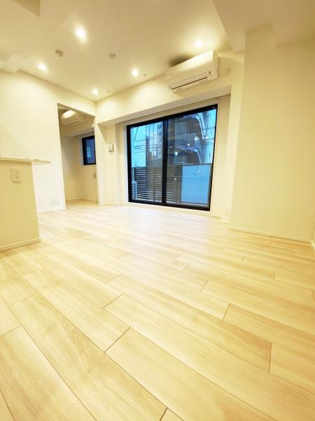 渋谷区恵比寿１丁目のマンション