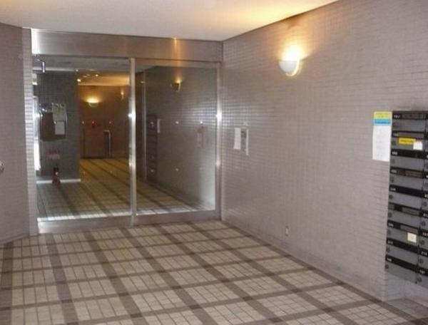 渋谷区恵比寿１丁目のマンション