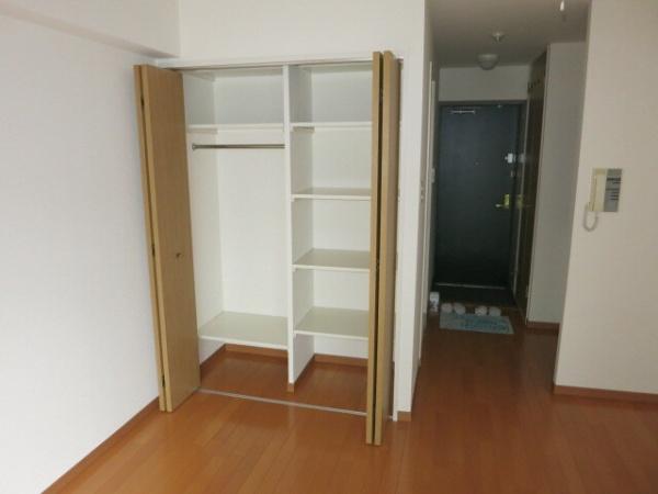 渋谷区恵比寿１丁目のマンション