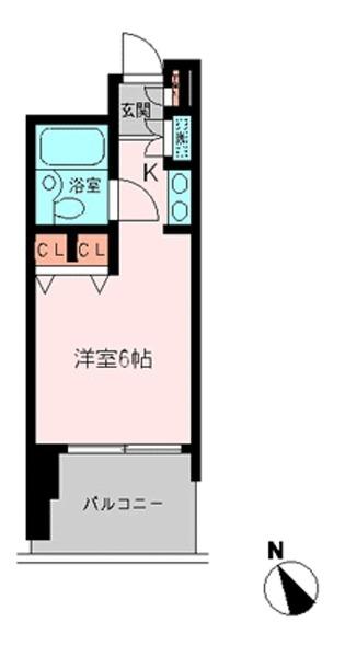 渋谷区恵比寿１丁目のマンション