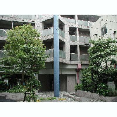 渋谷区恵比寿1丁目のマンション