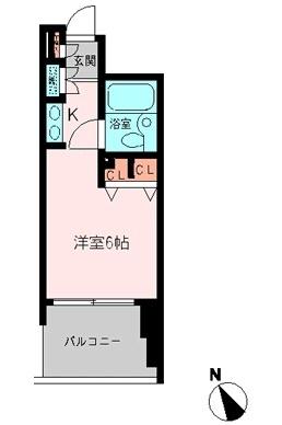 恵比寿アーバンハウス