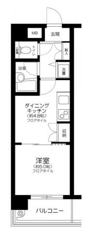 シティスクエア恵比寿