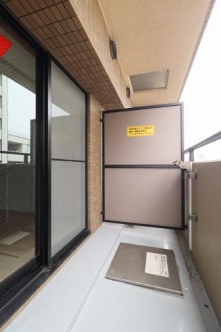 渋谷区恵比寿南３丁目のマンション