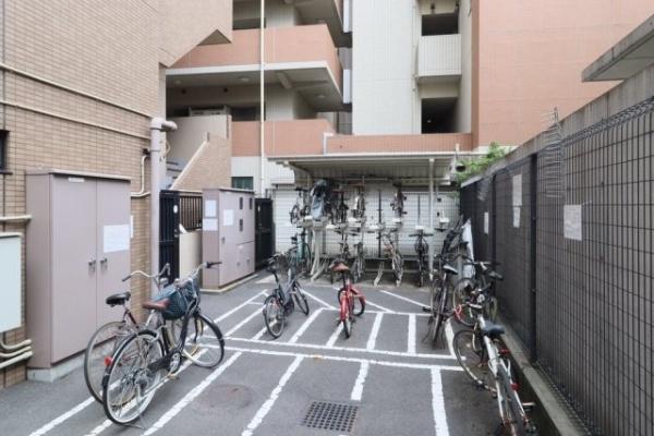 渋谷区恵比寿南３丁目のマンション