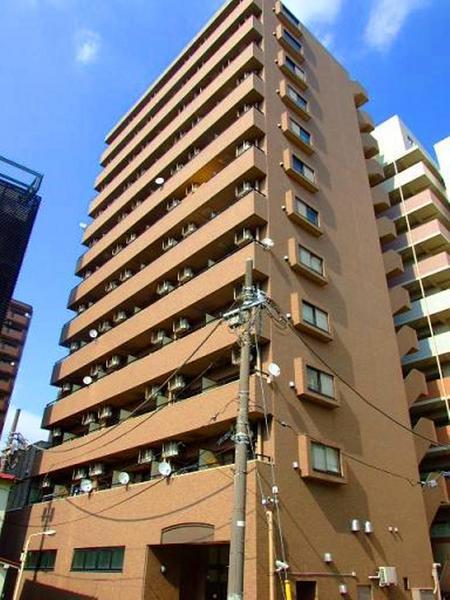 シティスクエア恵比寿