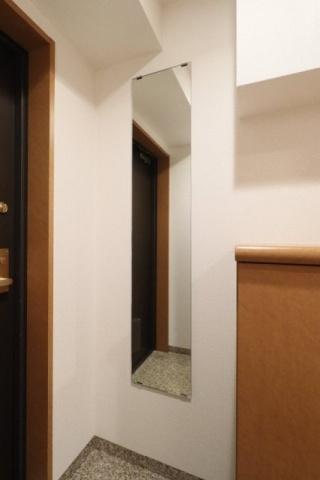 渋谷区恵比寿南３丁目のマンション