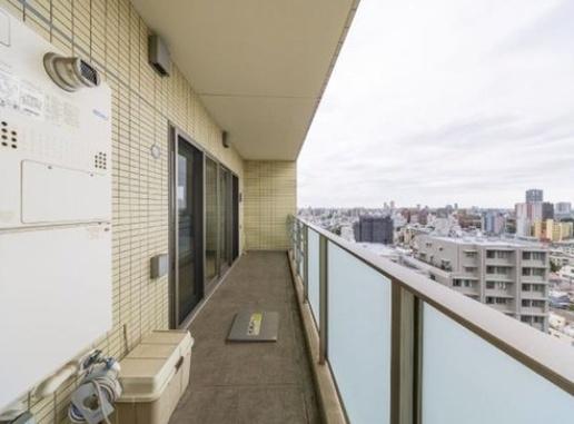 文京区本郷１丁目のマンション
