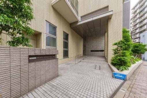 文京区本郷１丁目のマンション