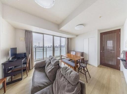 文京区本郷１丁目のマンション