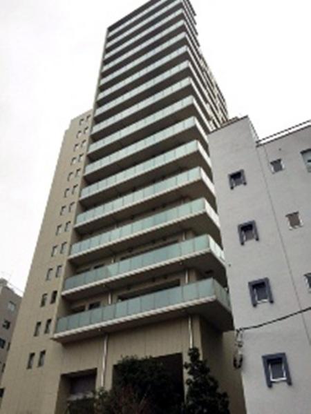 文京区本郷1丁目のマンション