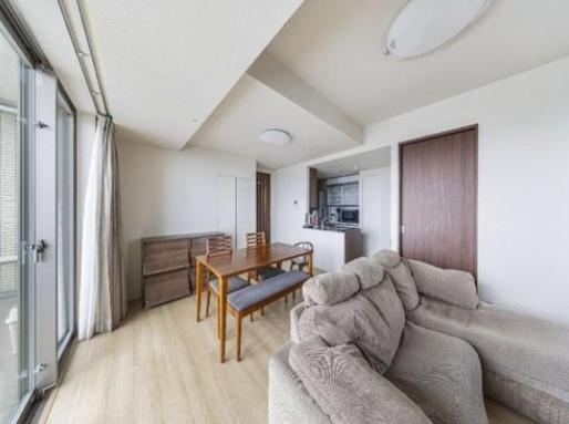 文京区本郷１丁目のマンション