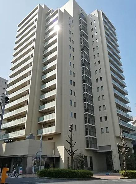 文京区本郷１丁目のマンション
